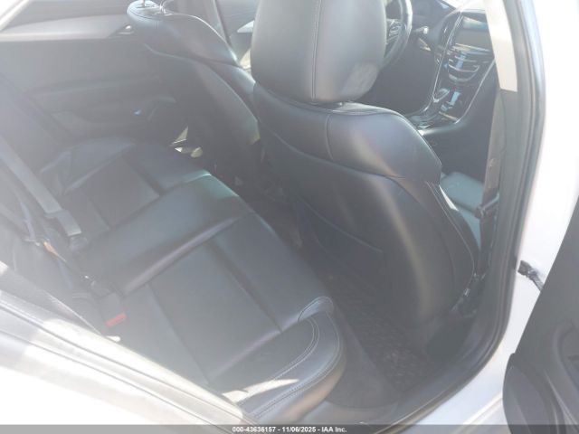 2016 CADILLAC ATS 1G6AB5RX3G0116088 Photo 7