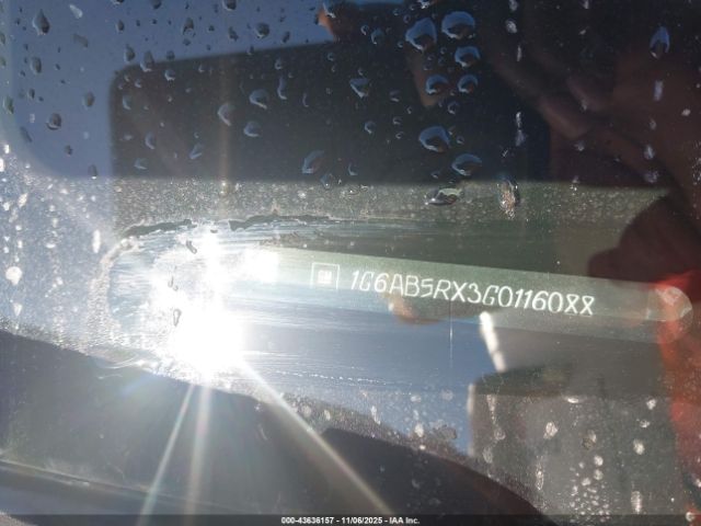 2016 CADILLAC ATS 1G6AB5RX3G0116088 Photo 8