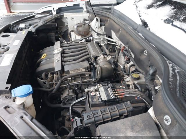 2021 VOLKSWAGEN ATLAS 1V2KR2CA7MC509875 Photo 5