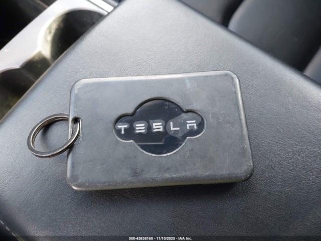 2021 TESLA MODEL Y 5YJYGDEEXMF192450 Photo 10