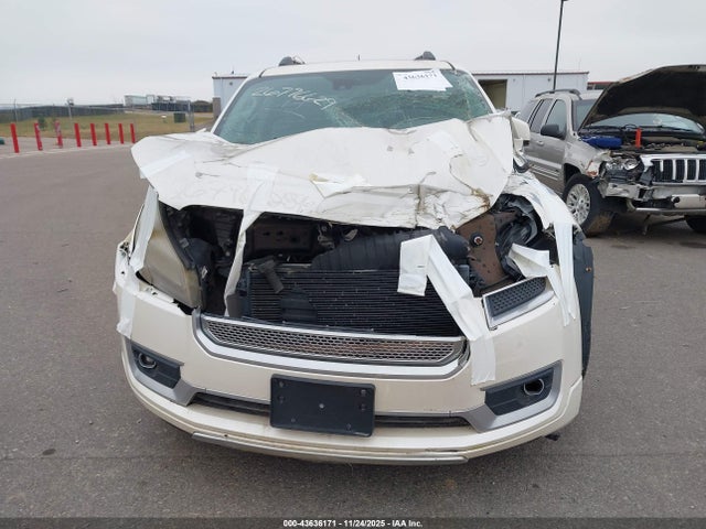 GMC Acadia Denali 2014 1GKKVTKDXEJ106201 Image 11
