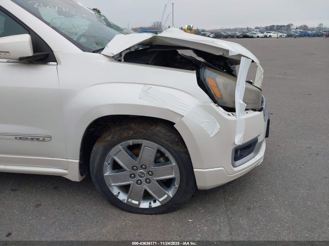 GMC Acadia Denali 2014 1GKKVTKDXEJ106201 Image 16