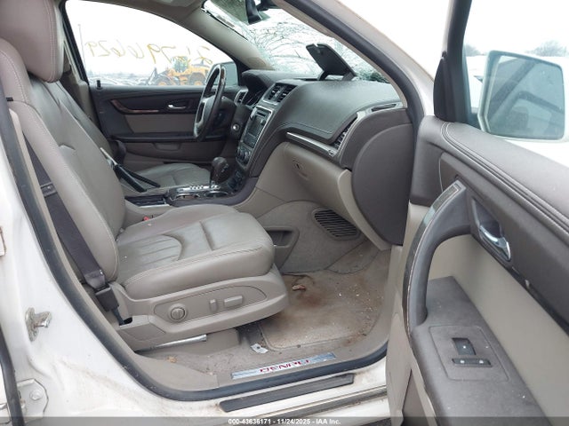 GMC Acadia Denali 2014 1GKKVTKDXEJ106201 Image 5