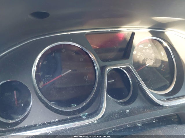 GMC Acadia Denali 2014 1GKKVTKDXEJ106201 Image 7