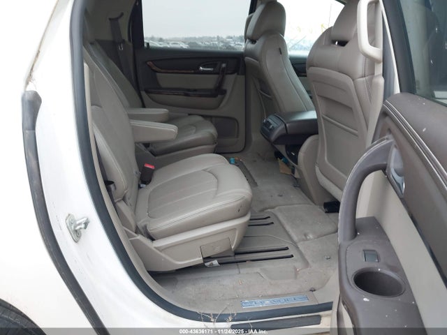 GMC Acadia Denali 2014 1GKKVTKDXEJ106201 Image 8