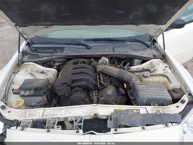 Aukcja sprzedaży 2005 Dodge Magnum Se, vin: 2D4FV48T55H610421, numer aukcji: 43636179