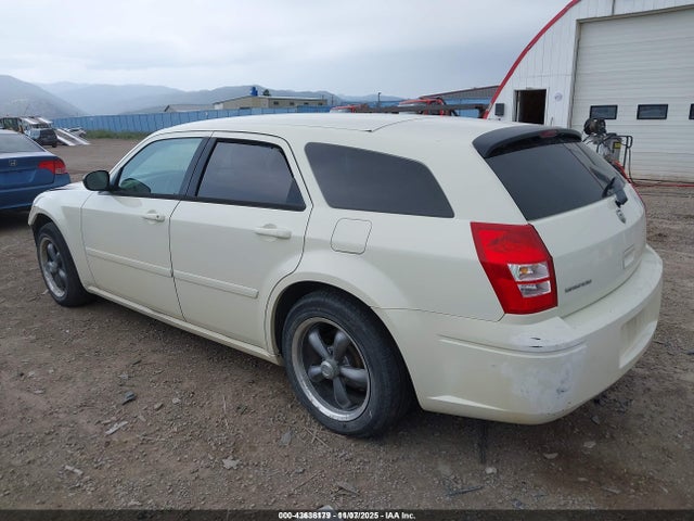 Aukcja sprzedaży 2005 Dodge Magnum Se, vin: 2D4FV48T55H610421, numer aukcji: 43636179