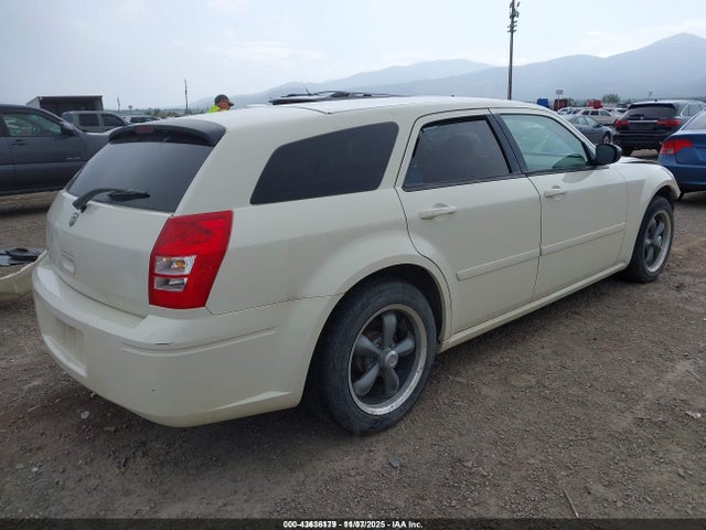 Aukcja sprzedaży 2005 Dodge Magnum Se, vin: 2D4FV48T55H610421, numer aukcji: 43636179