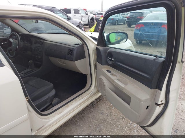 Aukcja sprzedaży 2005 Dodge Magnum Se, vin: 2D4FV48T55H610421, numer aukcji: 43636179