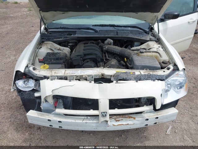 Aukcja sprzedaży 2005 Dodge Magnum Se, vin: 2D4FV48T55H610421, numer aukcji: 43636179