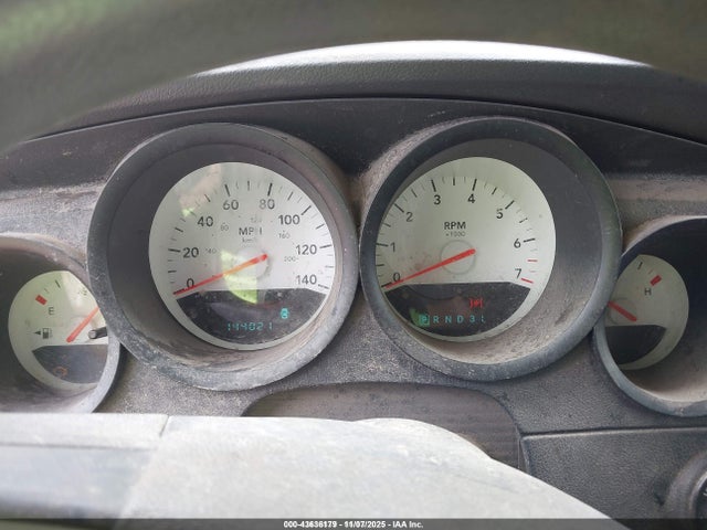 Aukcja sprzedaży 2005 Dodge Magnum Se, vin: 2D4FV48T55H610421, numer aukcji: 43636179