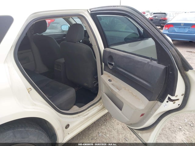Aukcja sprzedaży 2005 Dodge Magnum Se, vin: 2D4FV48T55H610421, numer aukcji: 43636179