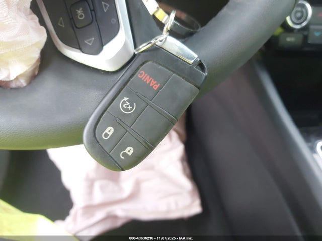 2024 JEEP COMPASS 3C4NJDCN3RT114298 Photo 10