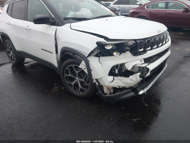 2024 JEEP COMPASS 3C4NJDCN3RT114298 Photo 5