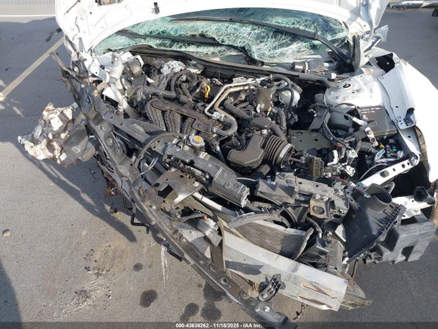 43636262 :رقم المزاد ، 1N4BL4DV7NN351632 vin ، 2022 Nissan Altima Sv Fwd مزاد بيع