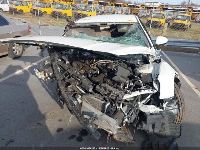 43636262 :رقم المزاد ، 1N4BL4DV7NN351632 vin ، 2022 Nissan Altima Sv Fwd مزاد بيع