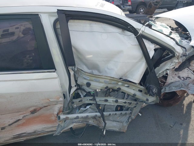 43636262 :رقم المزاد ، 1N4BL4DV7NN351632 vin ، 2022 Nissan Altima Sv Fwd مزاد بيع