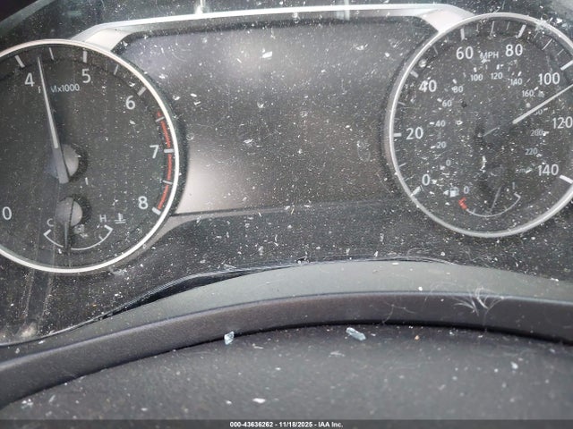 43636262 :رقم المزاد ، 1N4BL4DV7NN351632 vin ، 2022 Nissan Altima Sv Fwd مزاد بيع