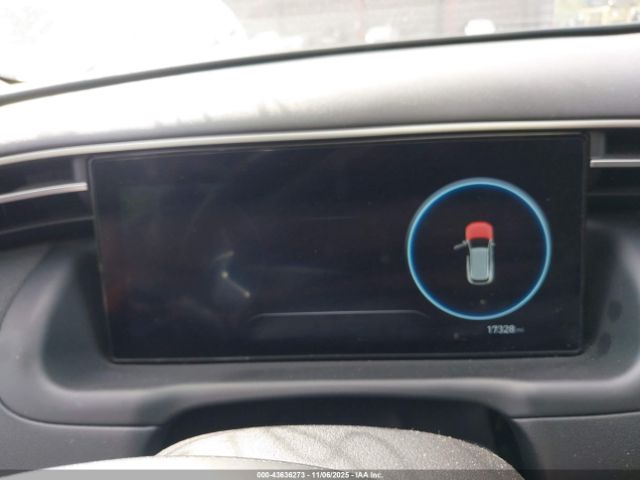 2024 HYUNDAI TUCSON 5NMJE3DE9RH302588 Photo 6