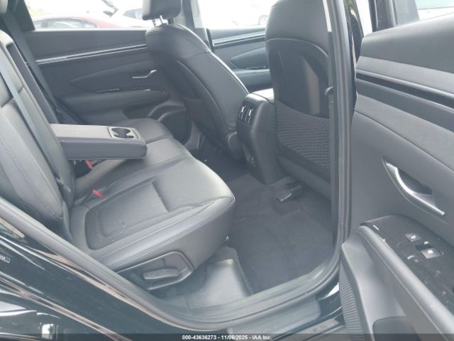 2024 HYUNDAI TUCSON 5NMJE3DE9RH302588 Photo 7