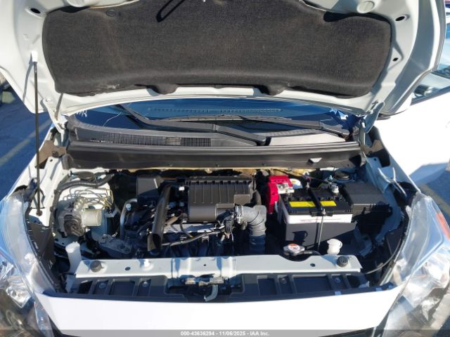 2023 MITSUBISHI MIRAGE G4 ML32FUFJ1PHF02080 Photo 9