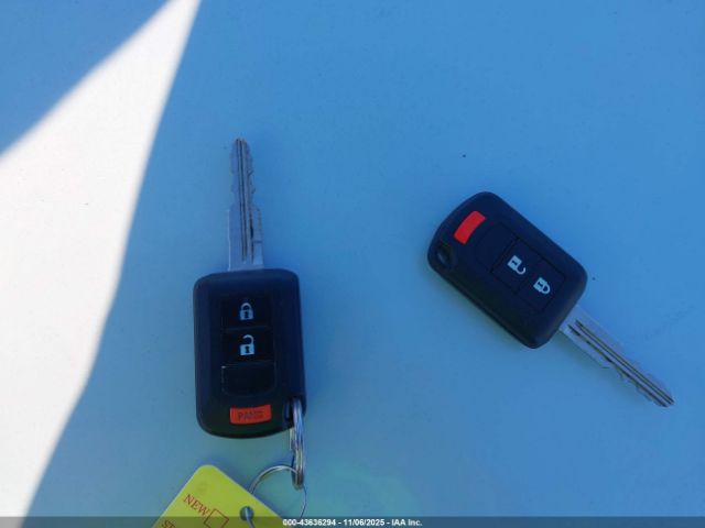 2023 MITSUBISHI MIRAGE G4 ML32FUFJ1PHF02080 Photo 10