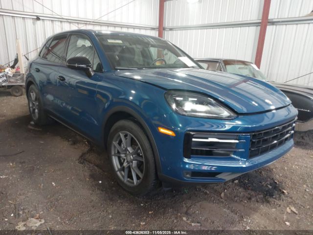 2024 PORSCHE CAYENNE WP1AA2AY1RDA02233 Photo 0