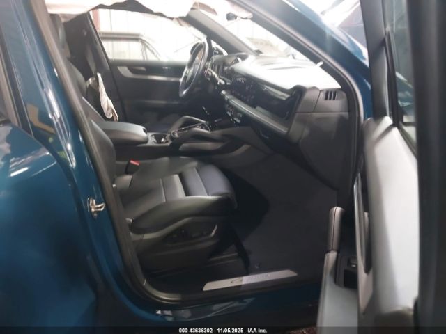 2024 PORSCHE CAYENNE WP1AA2AY1RDA02233 Photo 4