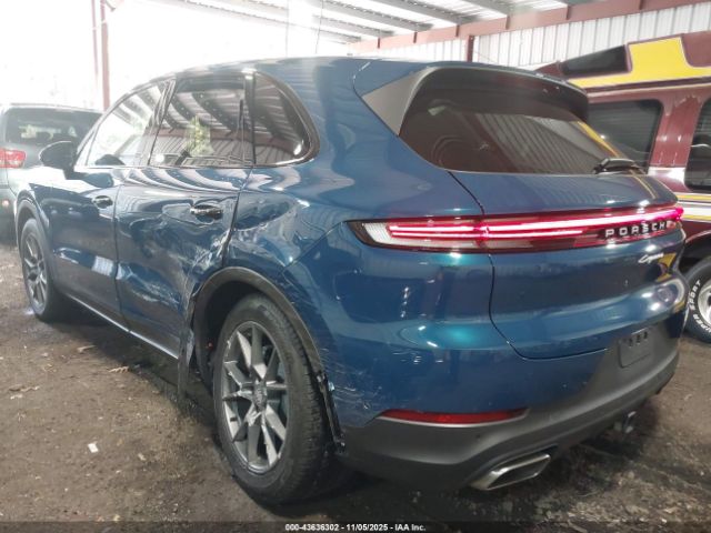2024 PORSCHE CAYENNE WP1AA2AY1RDA02233 Photo 5