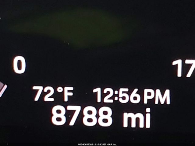 2024 PORSCHE CAYENNE WP1AA2AY1RDA02233 Photo 6