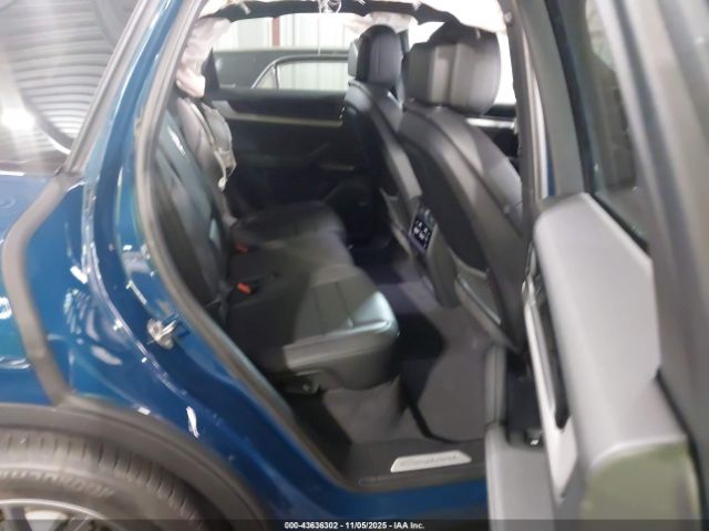 2024 PORSCHE CAYENNE WP1AA2AY1RDA02233 Photo 7