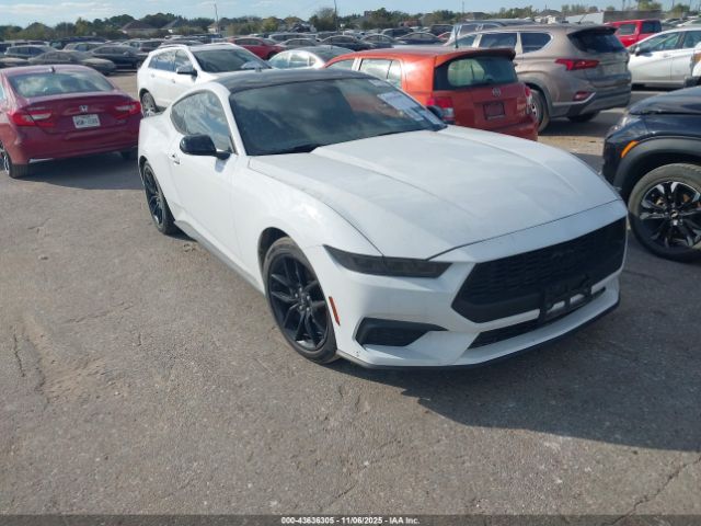 2024 FORD MUSTANG 1FA6P8TH3R5106311