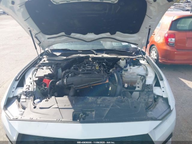 2024 FORD MUSTANG 1FA6P8TH3R5106311 Photo 9