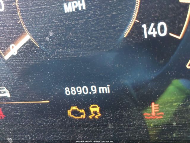 2024 FORD MUSTANG 1FA6P8TH3R5106311 Photo 6