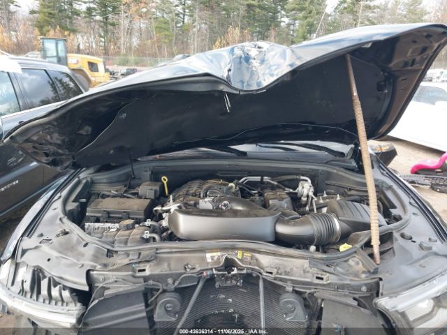 2023 DODGE DURANGO 1C4RDJDG9PC603210 Photo 9