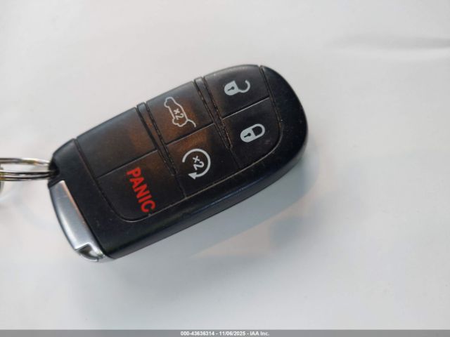 2023 DODGE DURANGO 1C4RDJDG9PC603210 Photo 10