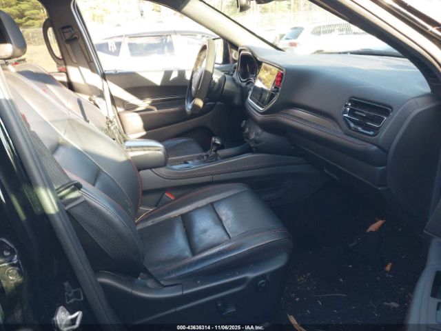 2023 DODGE DURANGO 1C4RDJDG9PC603210 Photo 4