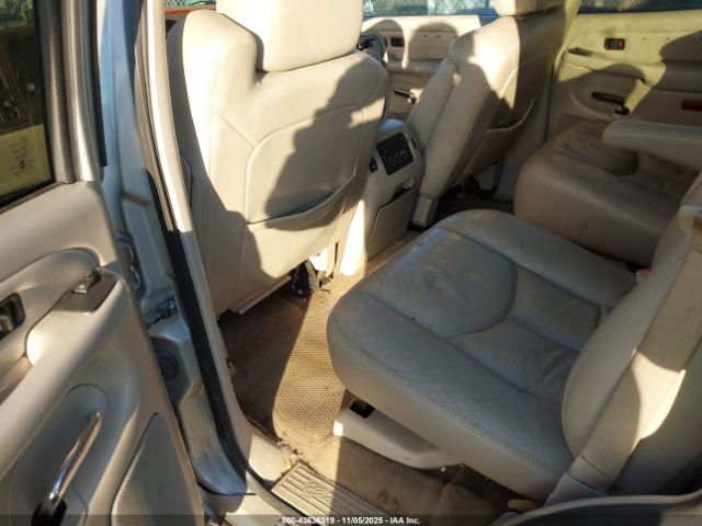 2005 CADILLAC ESCALADE 1GYEC63T65R187893 Photo 7