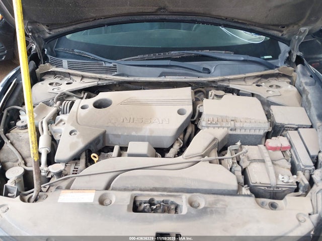 1N4AL3APXHN365329 Nissan Altima 2.5 S