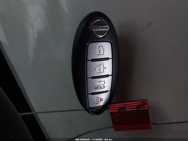 1N4AL3APXHN365329 Nissan Altima 2.5 S