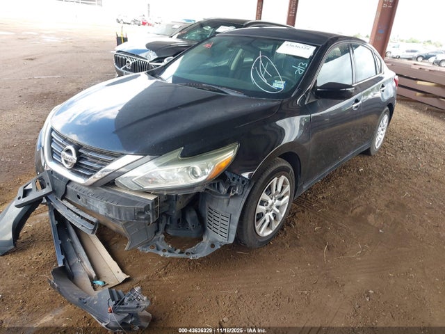 1N4AL3APXHN365329 Nissan Altima 2.5 S