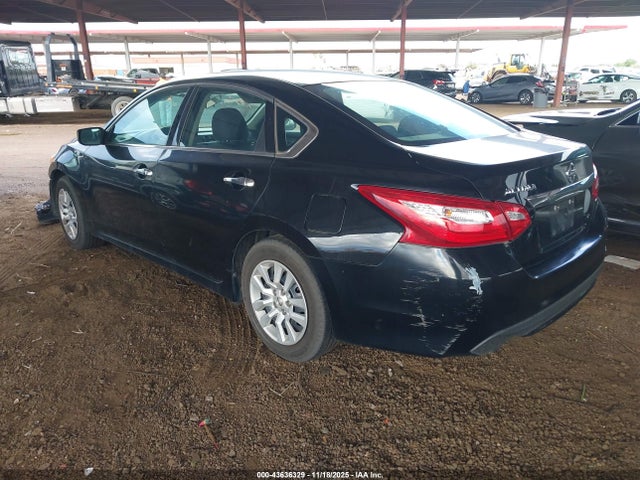 1N4AL3APXHN365329 Nissan Altima 2.5 S