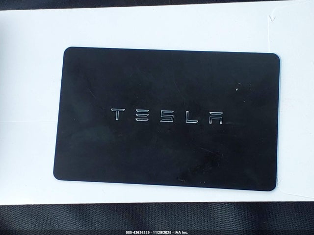 2023 TESLA MODEL Y 7SAYGDEE4PF841893 Photo 10