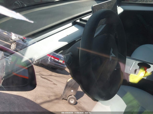 2023 TESLA MODEL Y 7SAYGDEE4PF841893 Photo 6