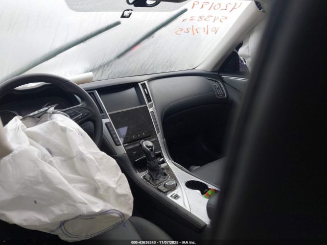 2019 INFINITI Q50 JN1EV7AP0KM543830 Photo 4
