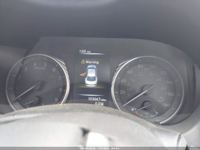 2019 INFINITI Q50 JN1EV7AP0KM543830 Photo 6