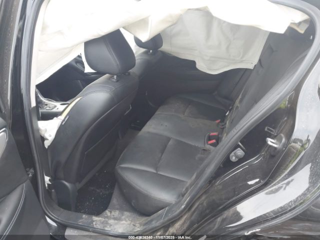 2019 INFINITI Q50 JN1EV7AP0KM543830 Photo 7