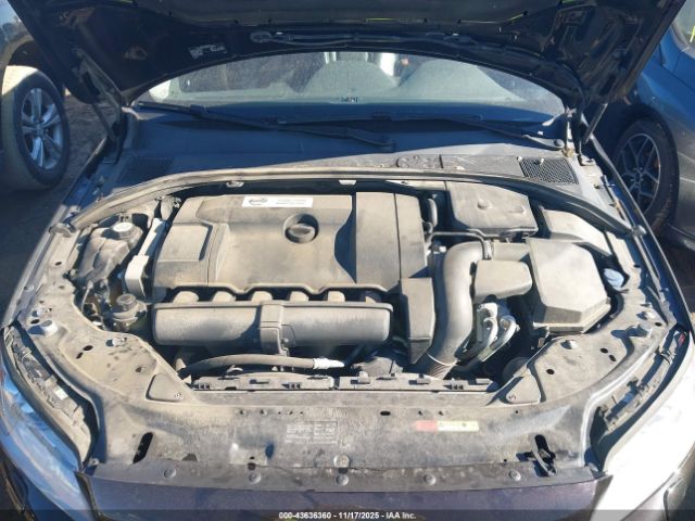 2013 VOLVO S80 YV1952AS7D1171732 Photo 9