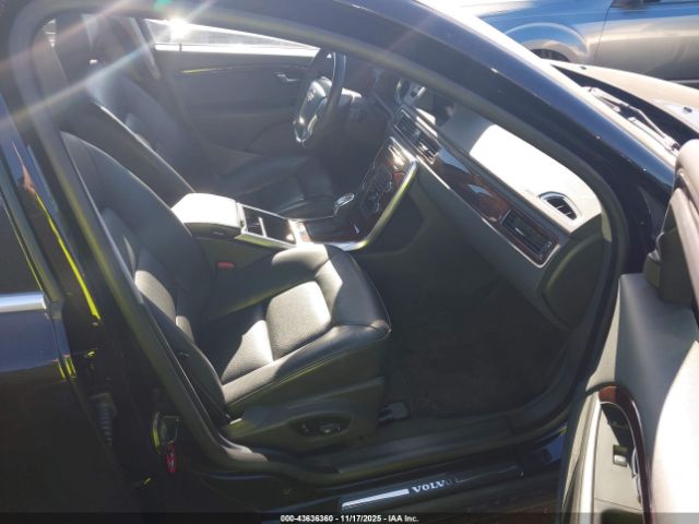 2013 VOLVO S80 YV1952AS7D1171732 Photo 4