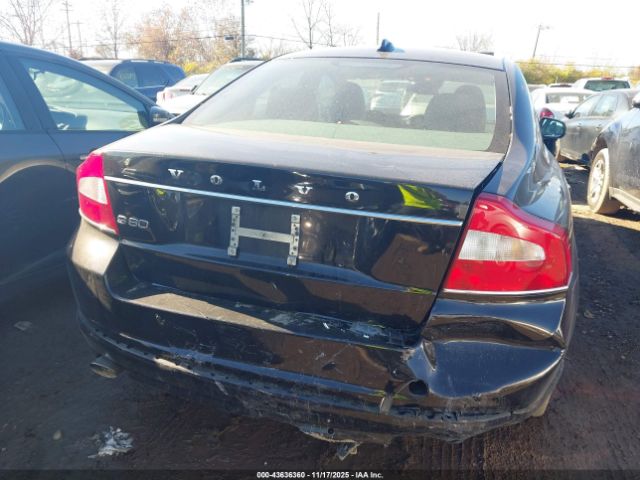 2013 VOLVO S80 YV1952AS7D1171732 Photo 5